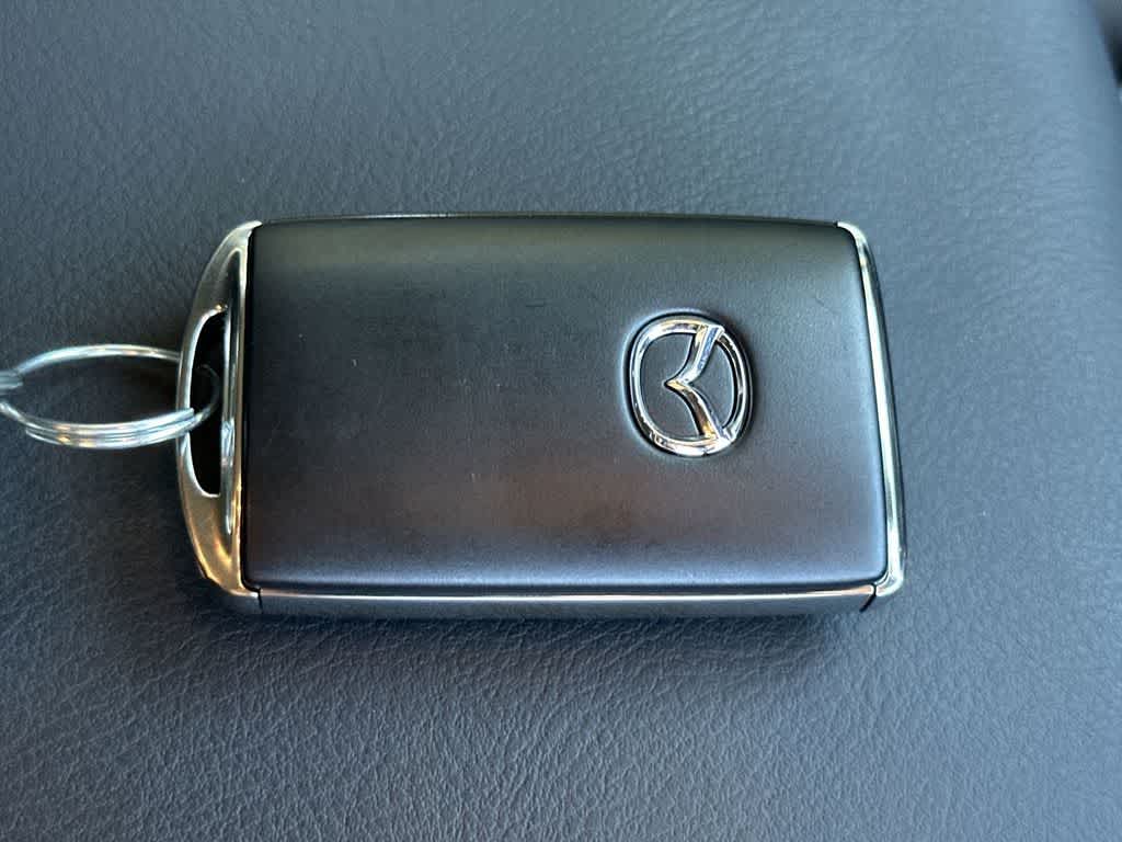 Thumbnail: 2023 Mazda CX-5 - 28