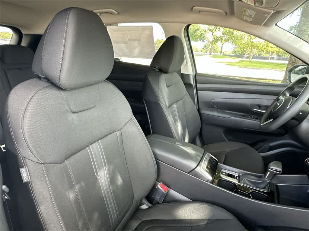 Thumbnail: 2026 Hyundai Tucson - 27