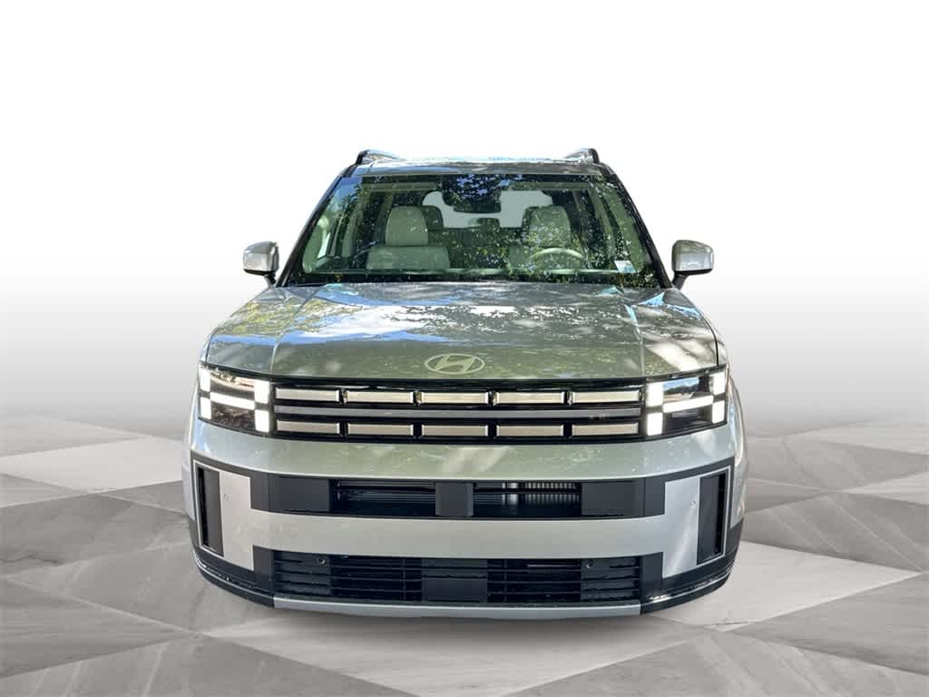 Thumbnail: 2026 Hyundai Santa Fe - 3