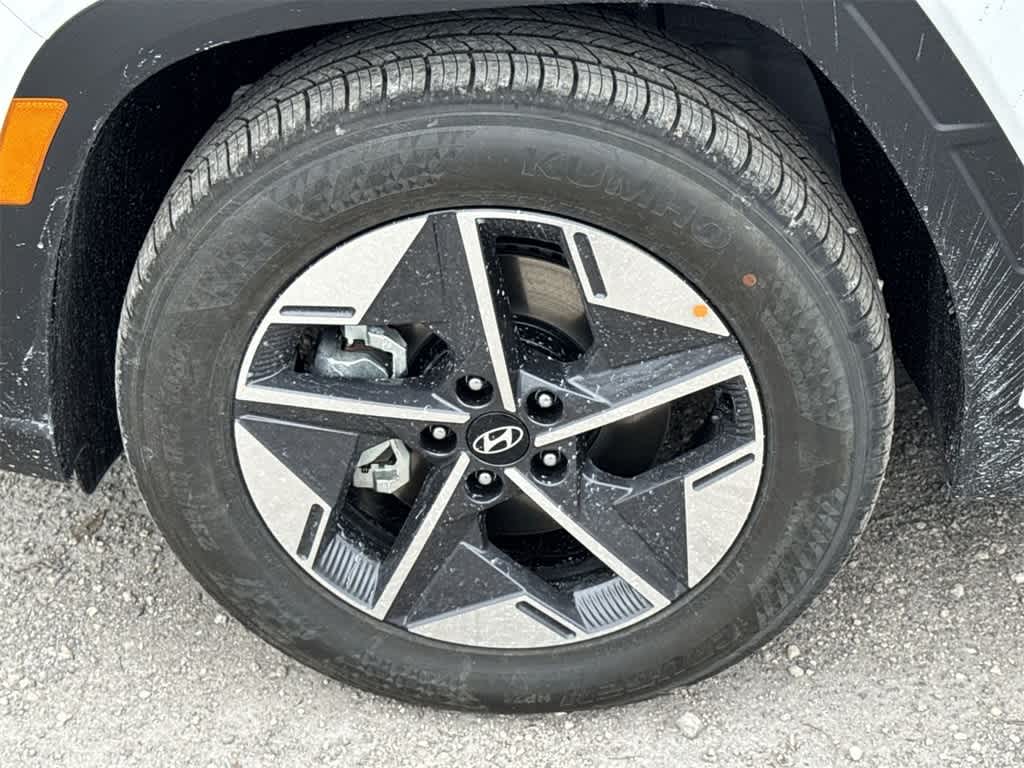 Thumbnail: 2026 Hyundai Tucson - 11