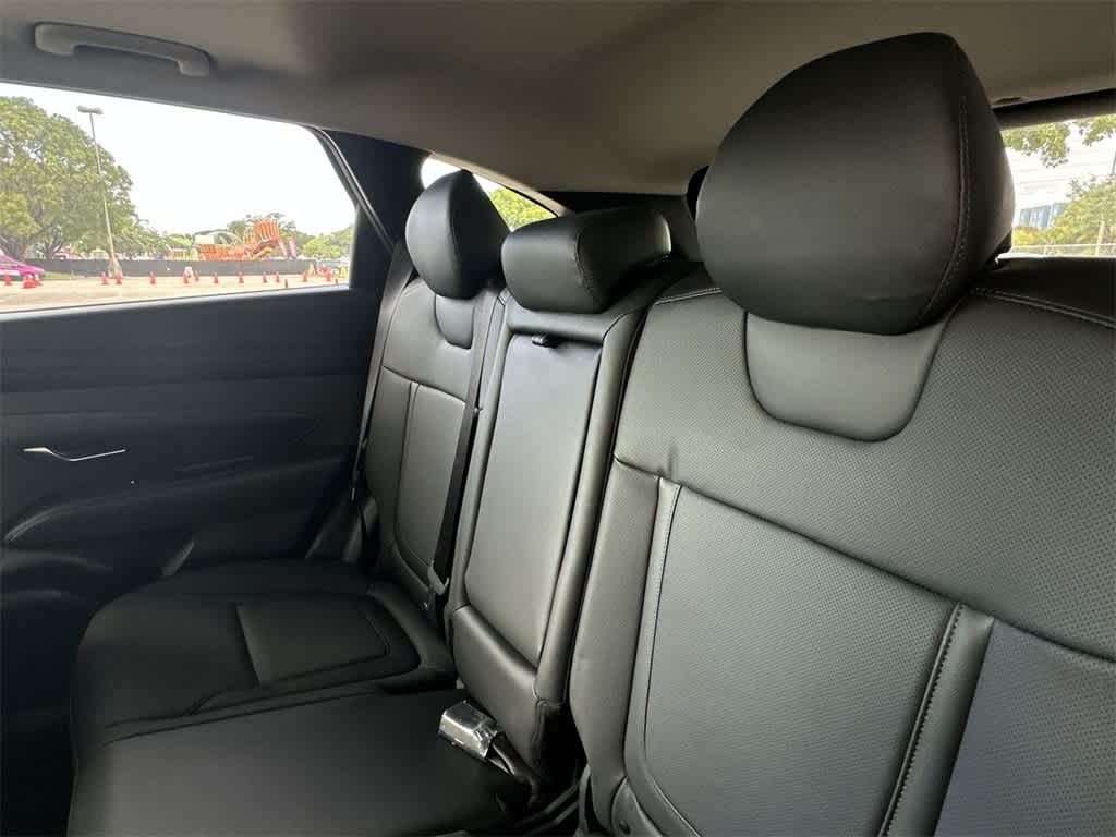 Thumbnail: 2026 Hyundai Tucson - 22