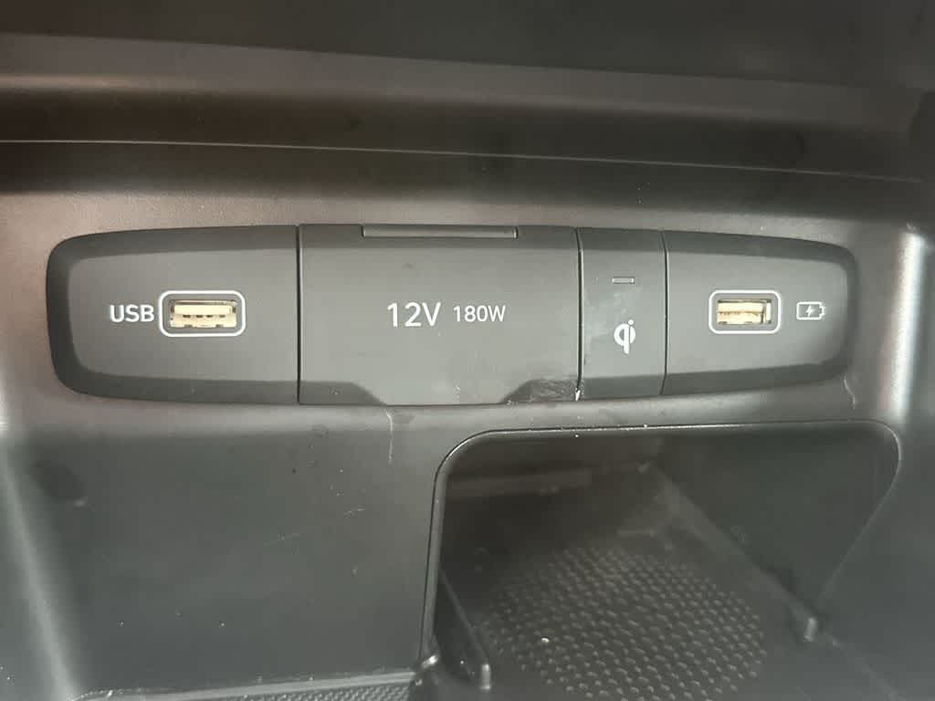 Thumbnail: 2023 Hyundai Tucson - 17