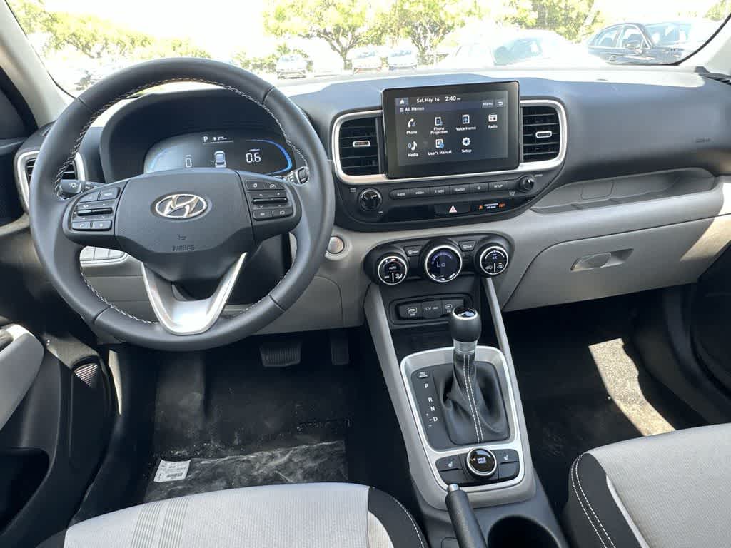 Thumbnail: 2026 Hyundai Venue - 26