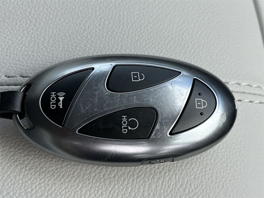 Thumbnail: 2026 Hyundai Tucson - 28