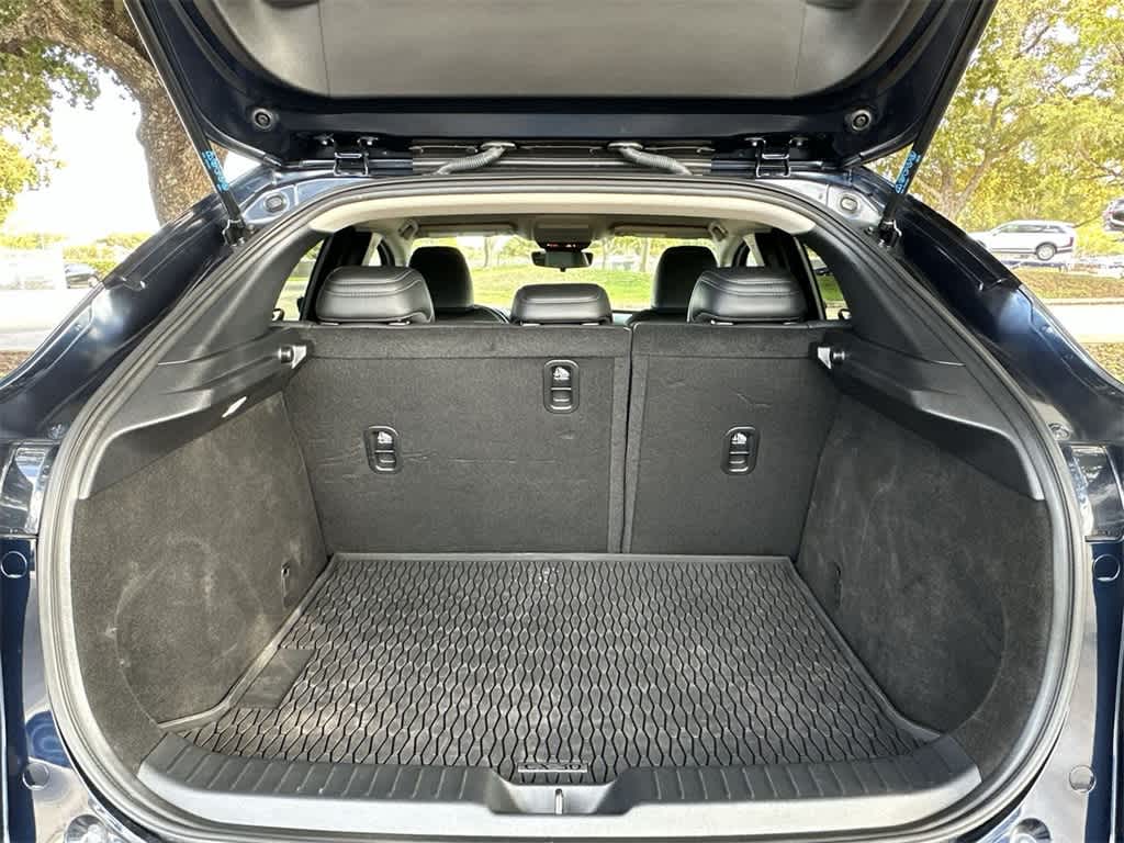 Thumbnail: 2023 Mazda CX-30 - 25