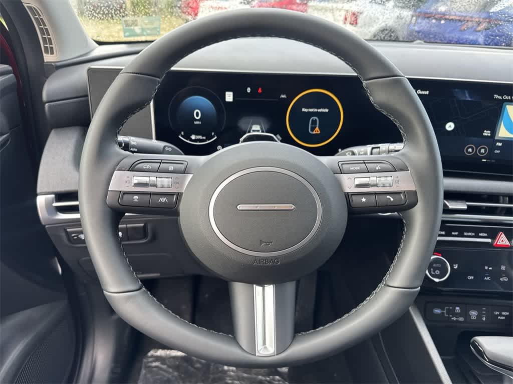 Thumbnail: 2026 Hyundai Tucson - 15