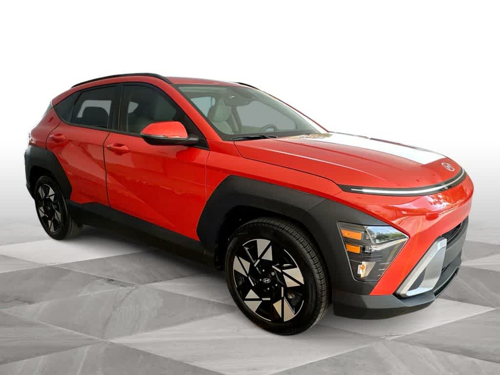Thumbnail: 2024 Hyundai Kona - 2