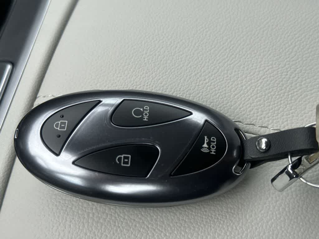 Thumbnail: 2026 Hyundai Tucson - 29