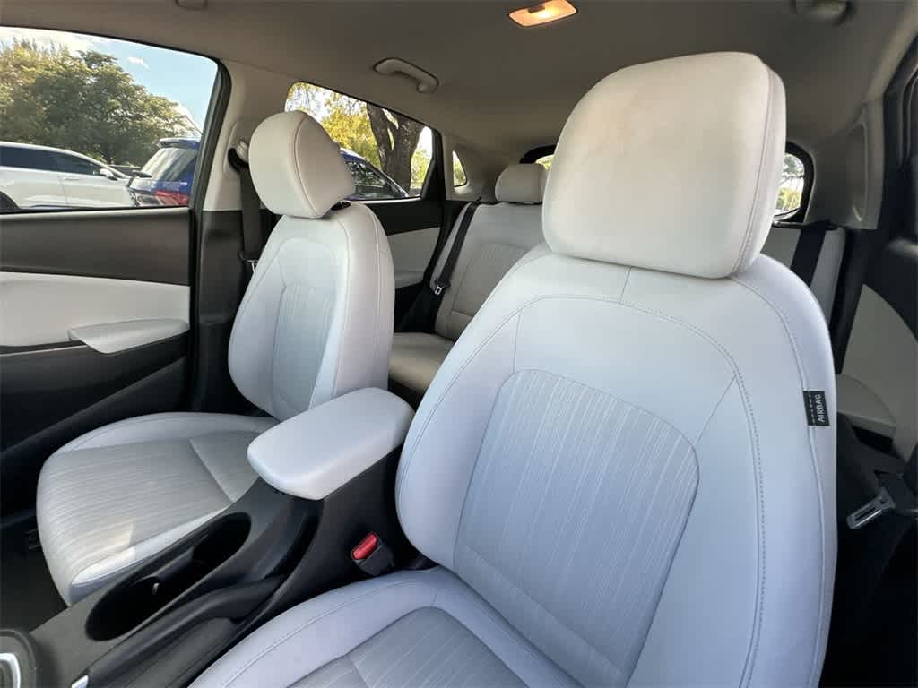 Thumbnail: 2023 Hyundai Kona - 14