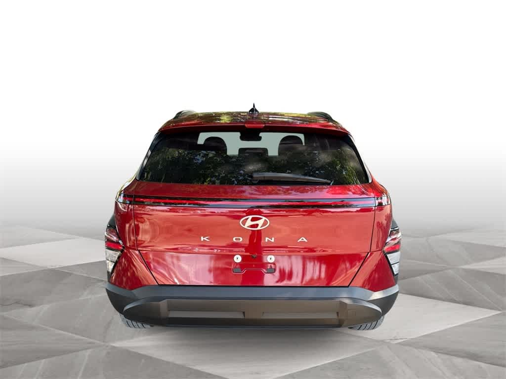 Thumbnail: 2024 Hyundai Kona - 7