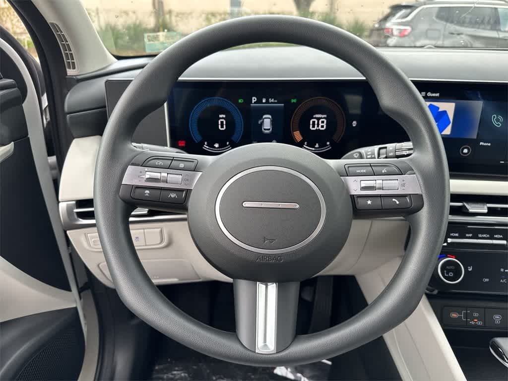 Thumbnail: 2026 Hyundai Tucson - 15