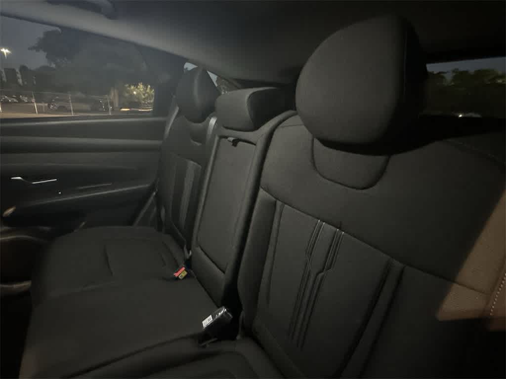 Thumbnail: 2026 Hyundai Tucson - 22