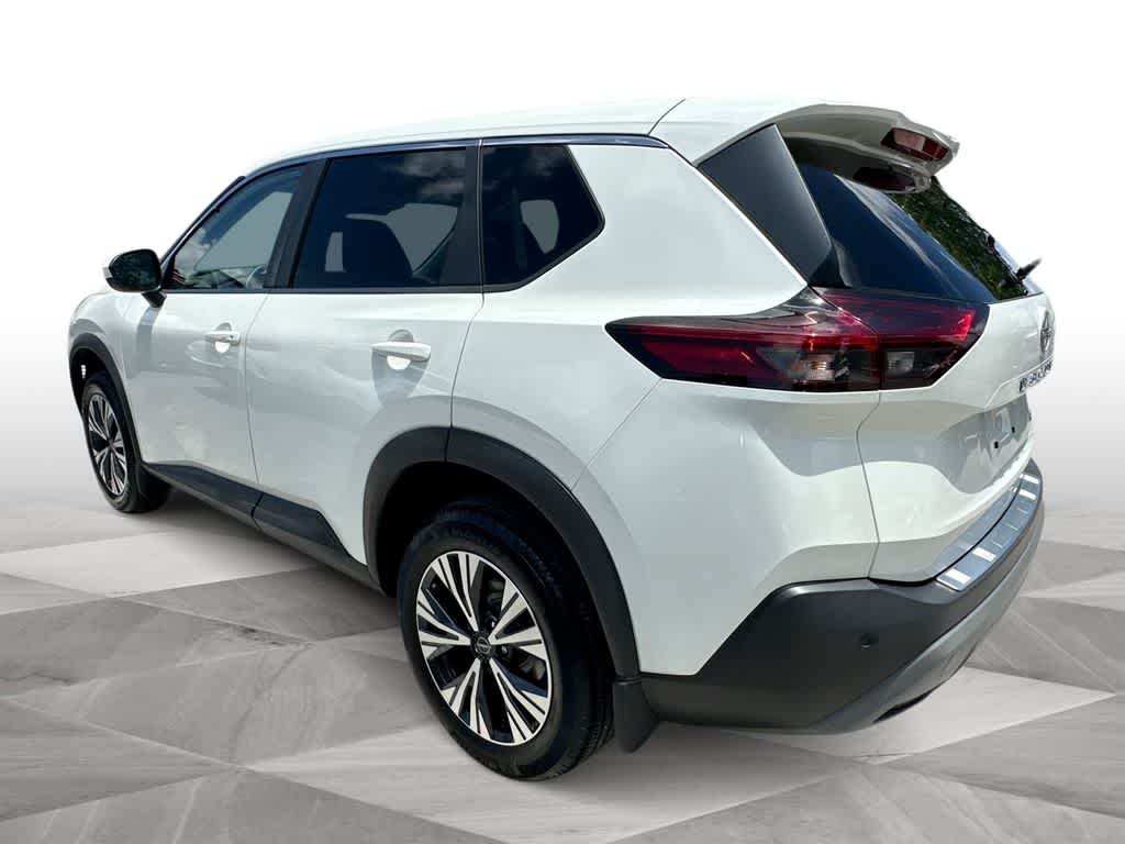 Thumbnail: 2023 Nissan Rogue - 6