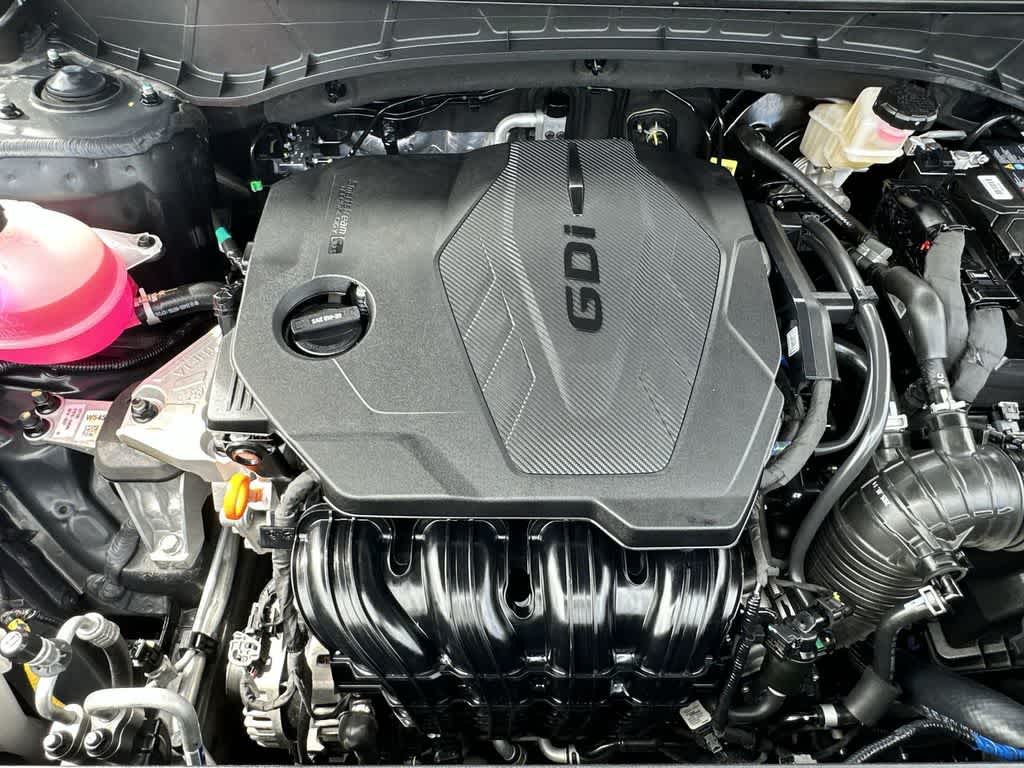 Thumbnail: 2026 Hyundai Santa Cruz - 12