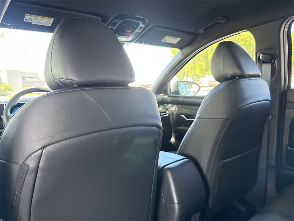 Thumbnail: 2026 Hyundai Santa Cruz - 23