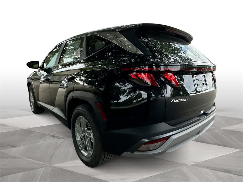 Thumbnail: 2026 Hyundai Tucson - 6