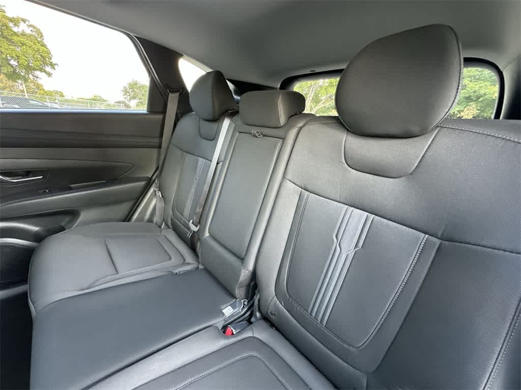 Thumbnail: 2026 Hyundai Tucson - 22