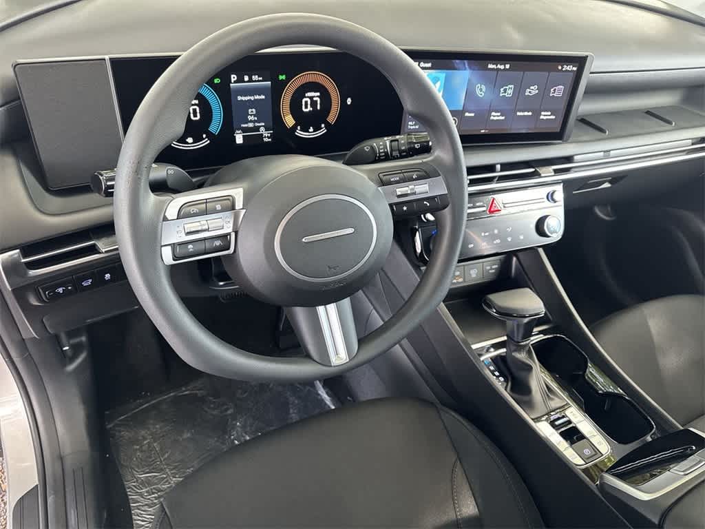 Thumbnail: 2026 Hyundai Tucson - 13