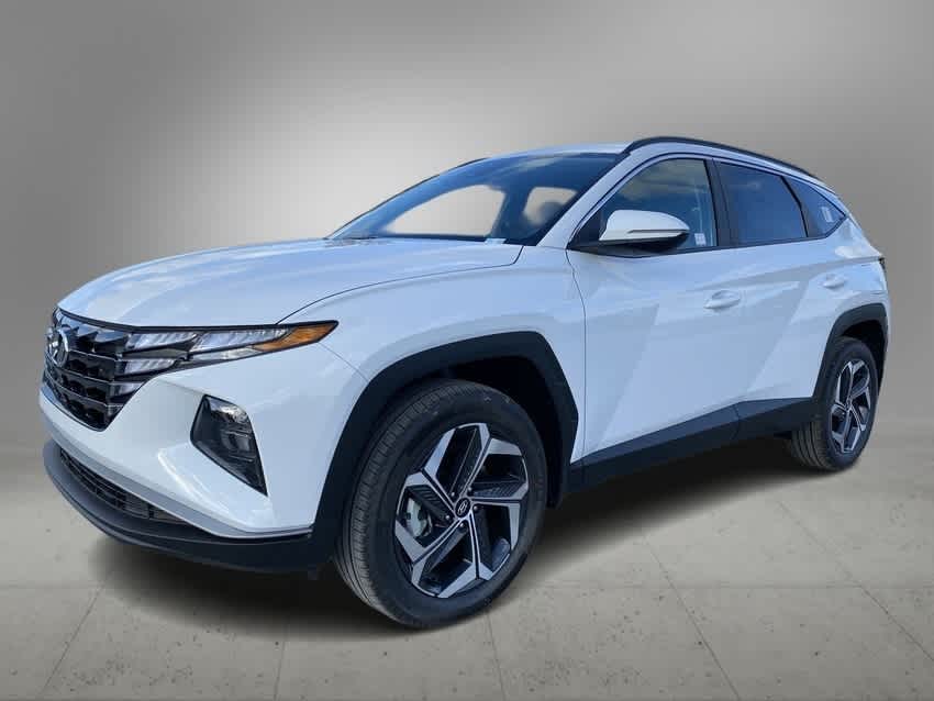 Thumbnail: 2023 Hyundai Tucson - 1