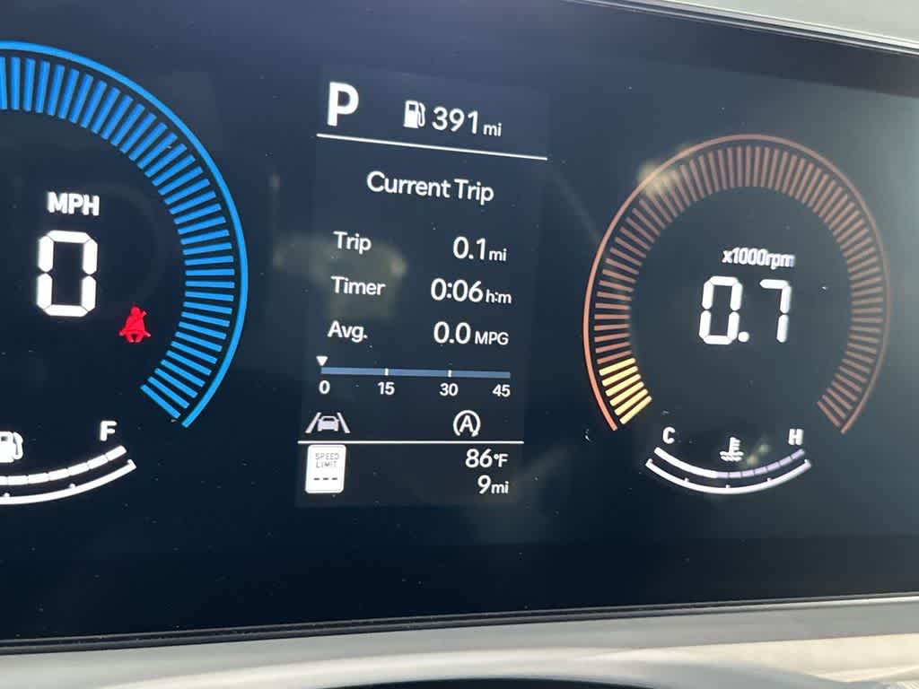 Thumbnail: 2026 Hyundai Tucson - 16