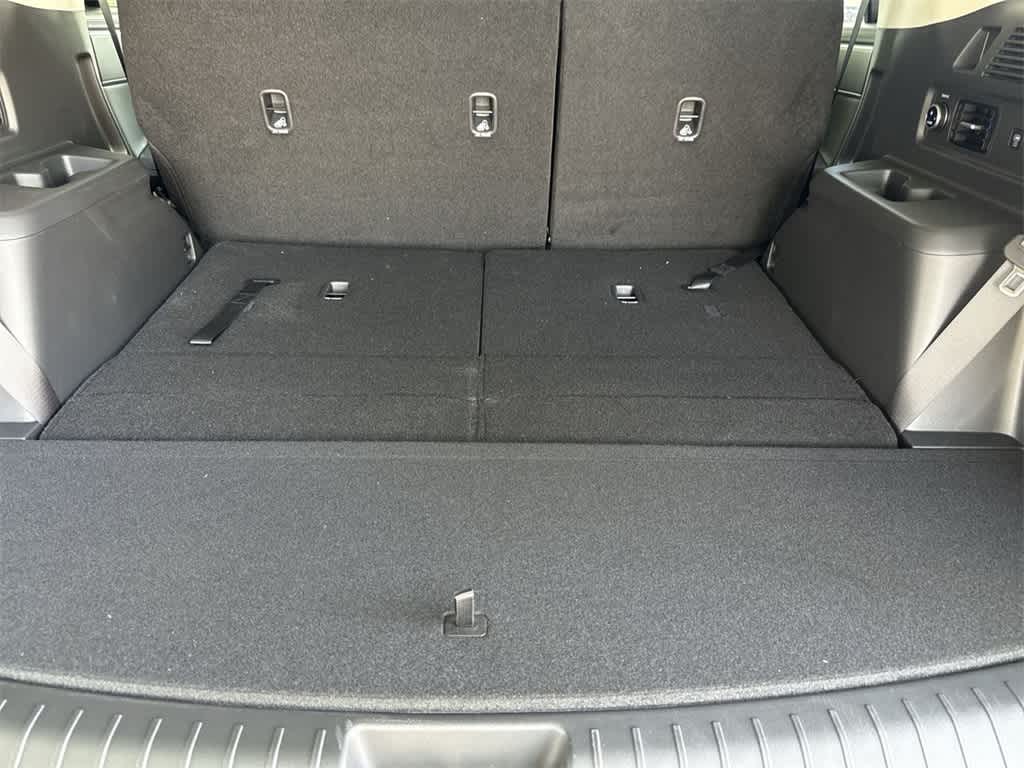 Thumbnail: 2026 Hyundai Santa Fe - 25