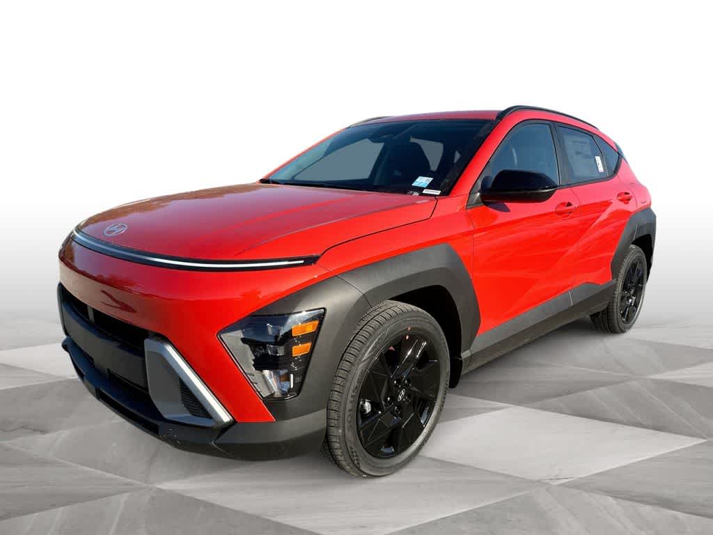2026 Hyundai Kona SEL -
                  Doral, FL