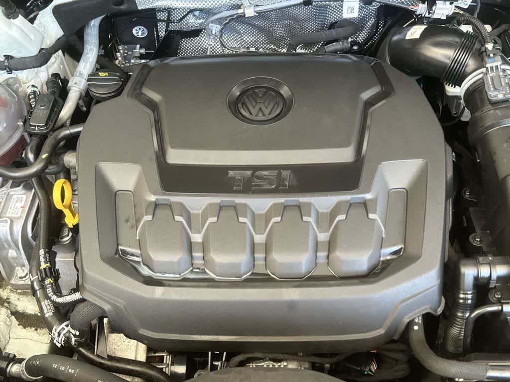 Thumbnail: 2024 Volkswagen Tiguan - 12