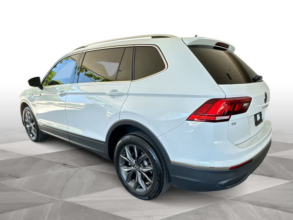 Thumbnail: 2024 Volkswagen Tiguan - 6