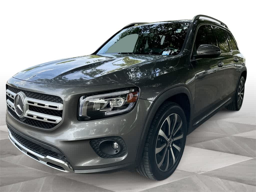 2022 Mercedes-Benz GLB 250 -
                  Doral, FL