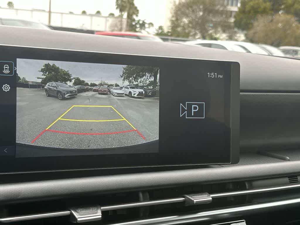 Thumbnail: 2026 Hyundai Santa Cruz - 19