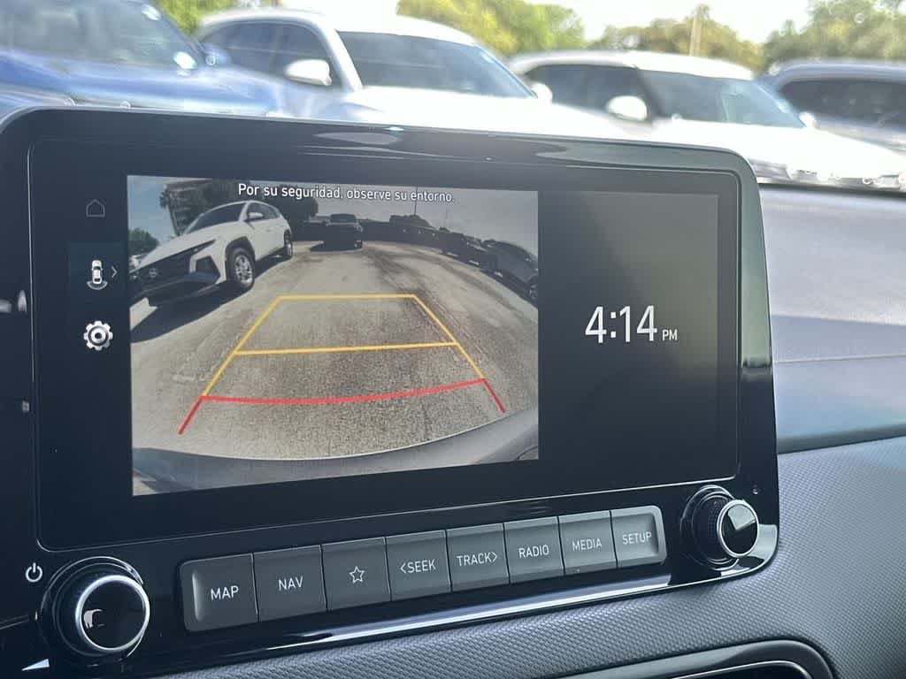 Thumbnail: 2023 Hyundai Kona - 19