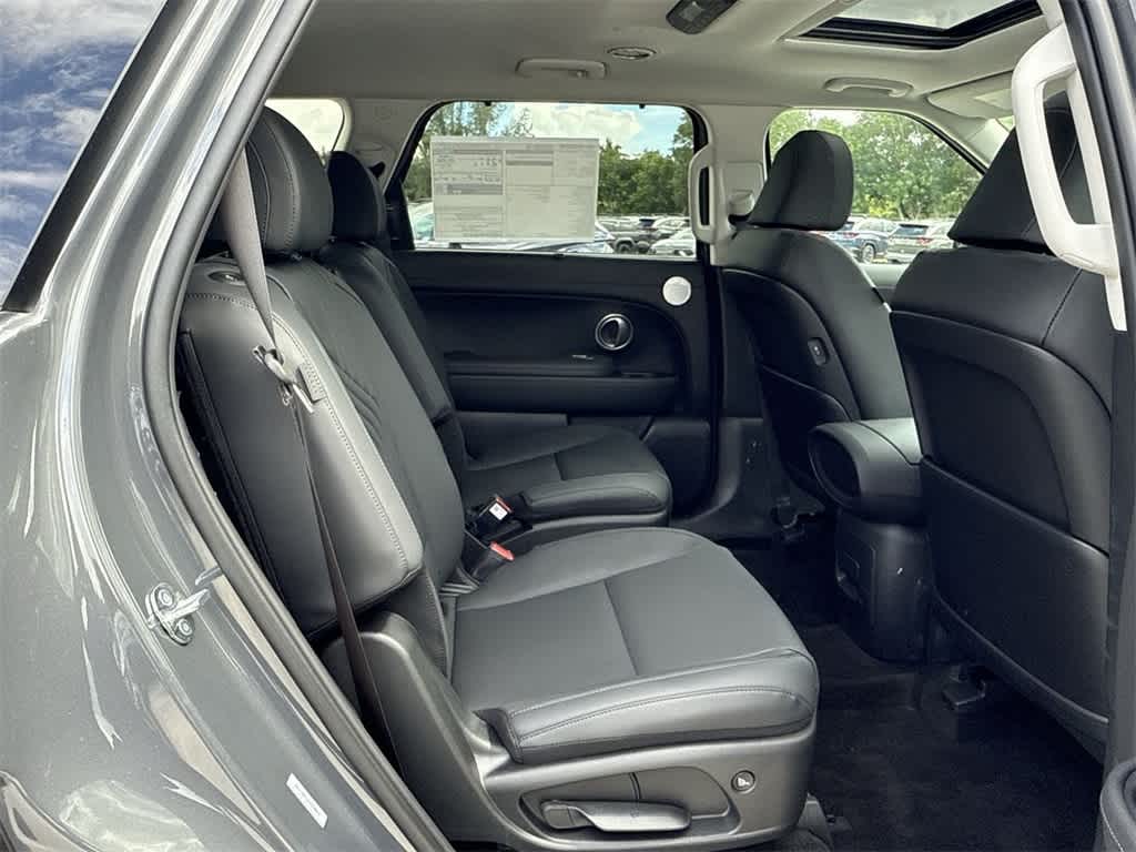 Thumbnail: 2026 Hyundai Palisade - 26