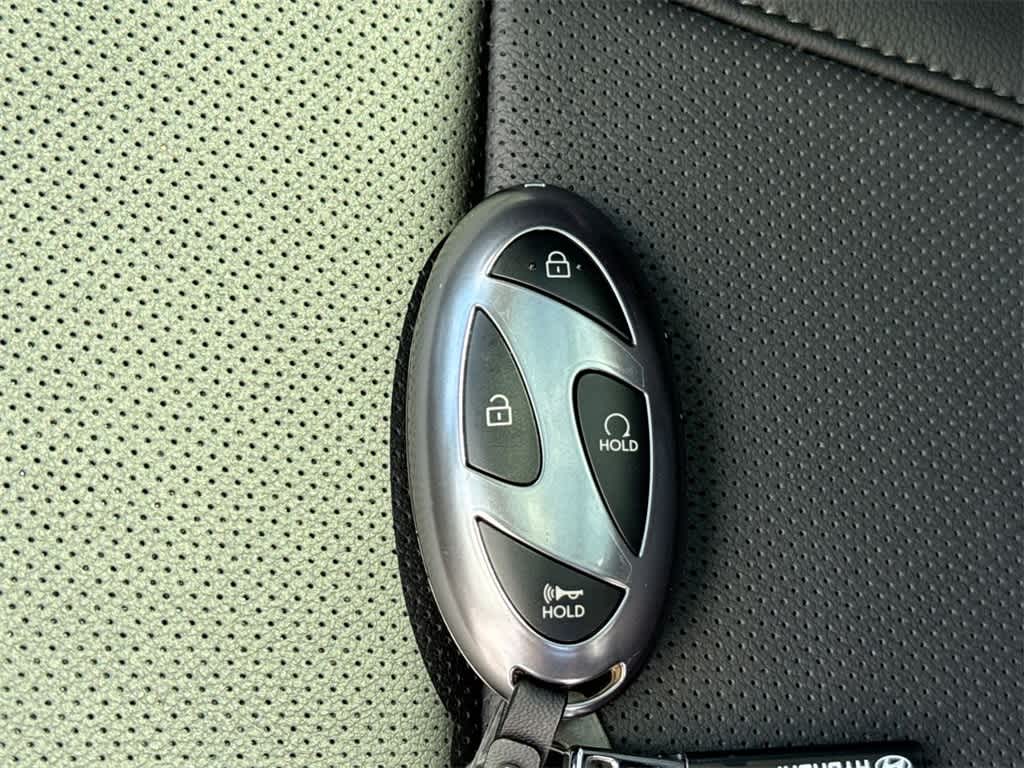 Thumbnail: 2026 Hyundai Tucson - 29