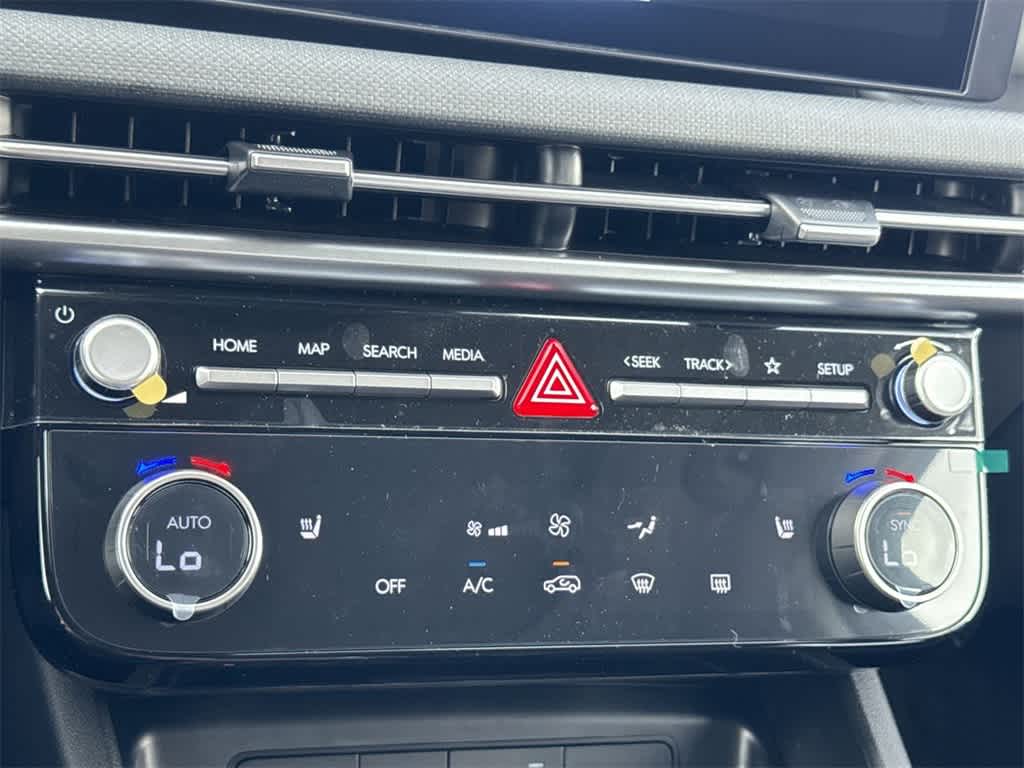 Thumbnail: 2026 Hyundai Tucson - 20