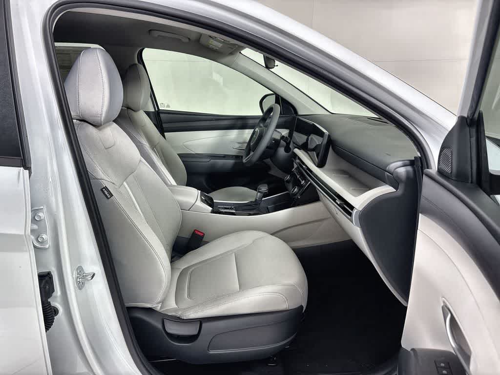 Thumbnail: 2026 Hyundai Tucson - 24
