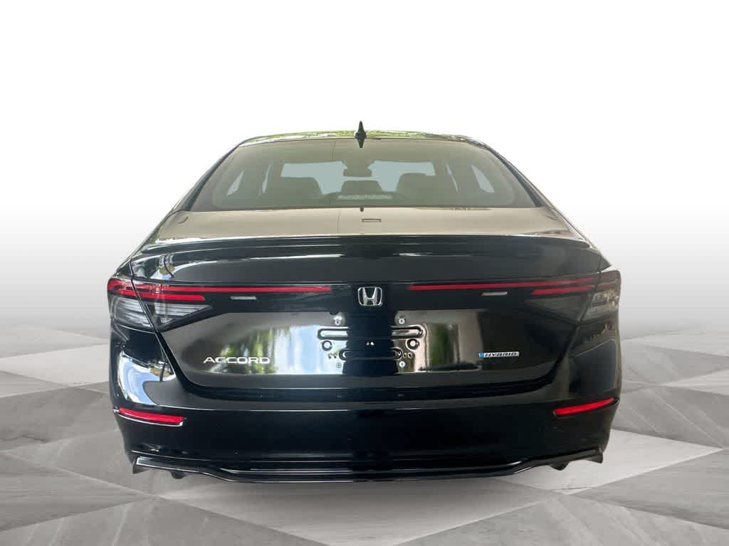Thumbnail: 2025 Honda Accord - 7
