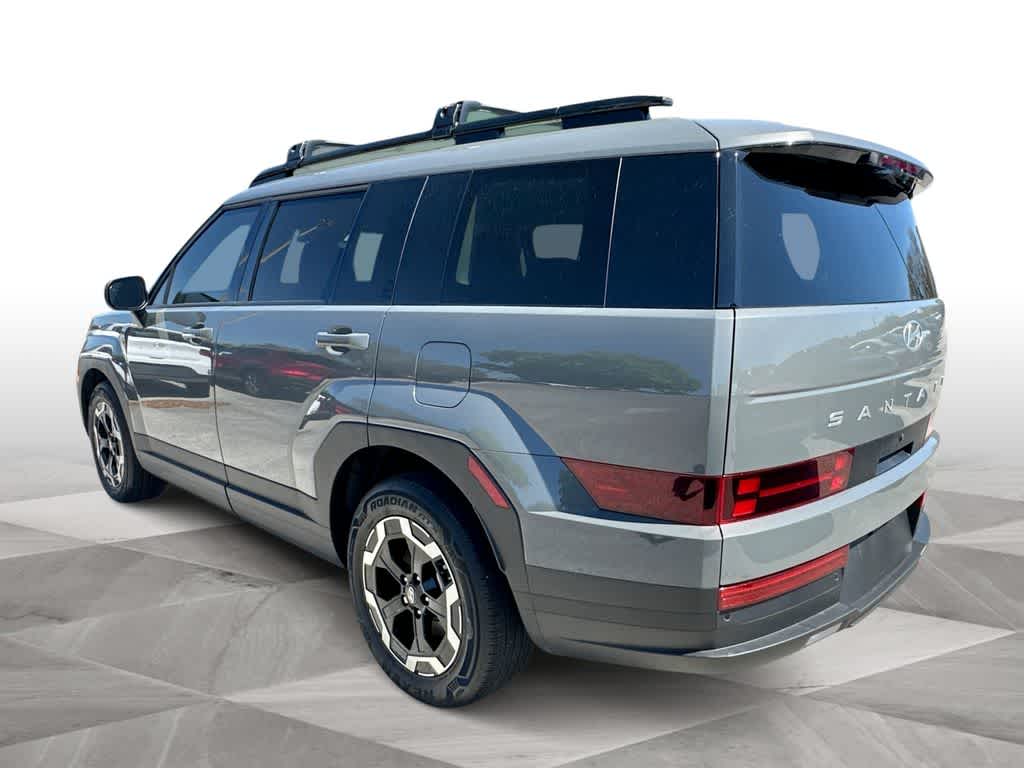Thumbnail: 2025 Hyundai Santa Fe - 6