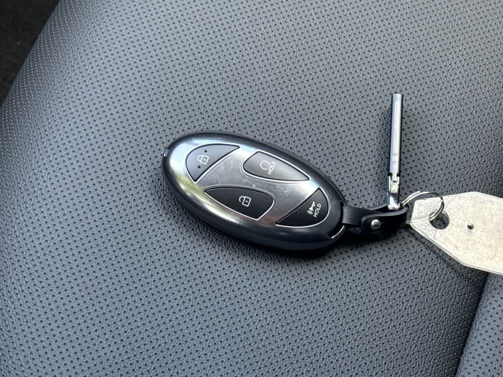 Thumbnail: 2026 Hyundai Tucson - 28