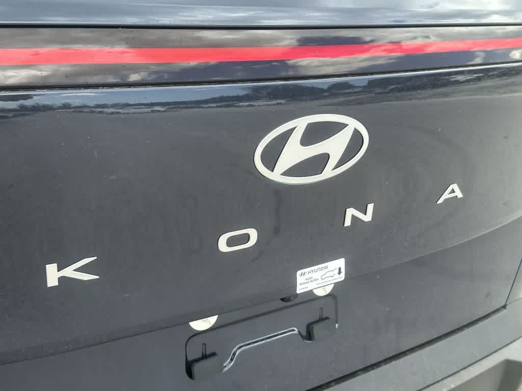 Thumbnail: 2026 Hyundai Kona - 10