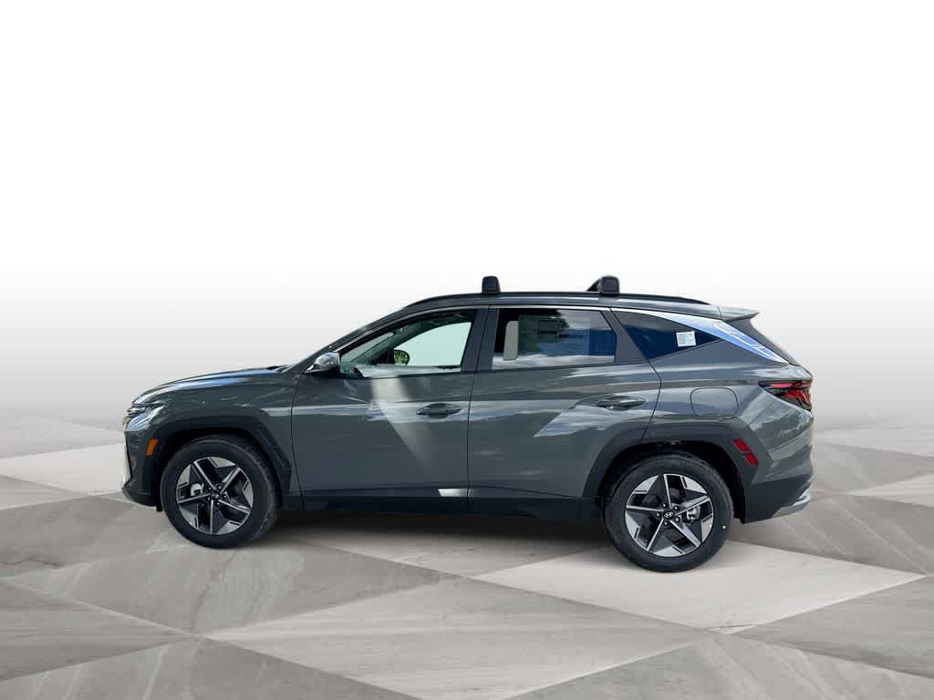 Thumbnail: 2026 Hyundai Tucson - 5