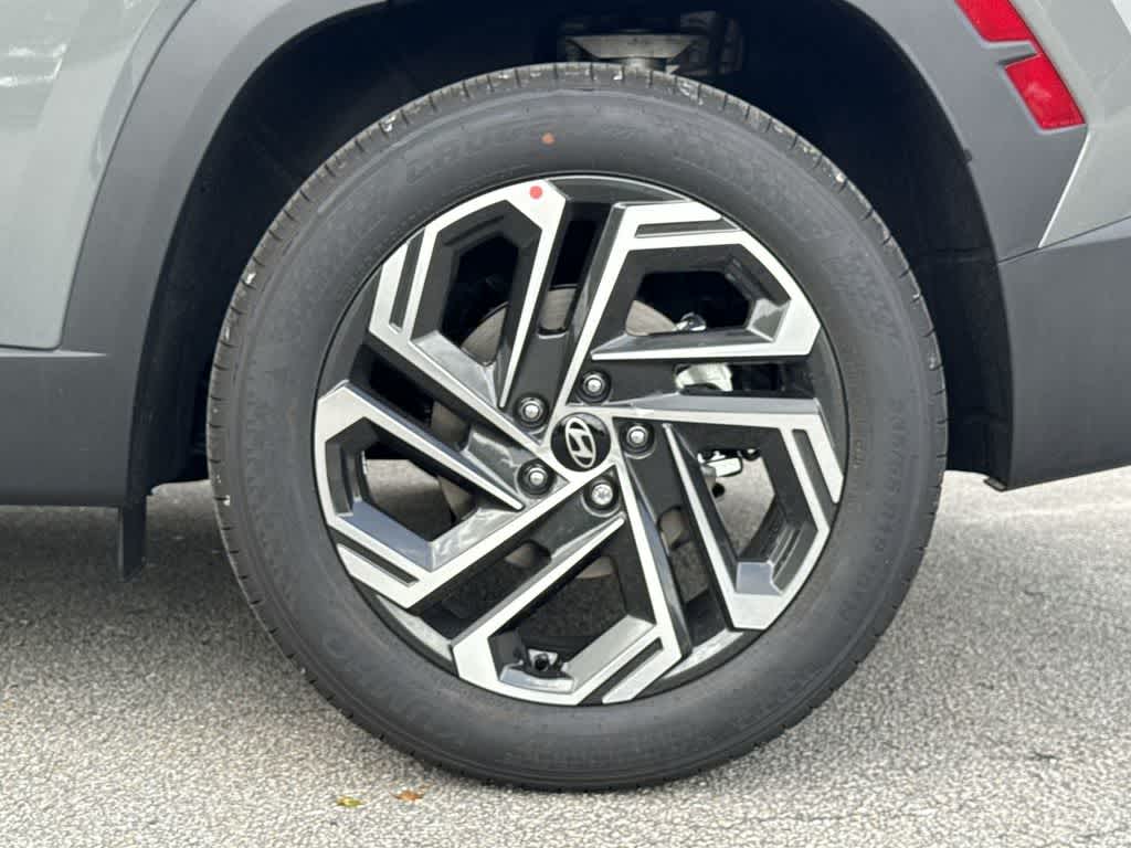 Thumbnail: 2026 Hyundai Tucson - 11