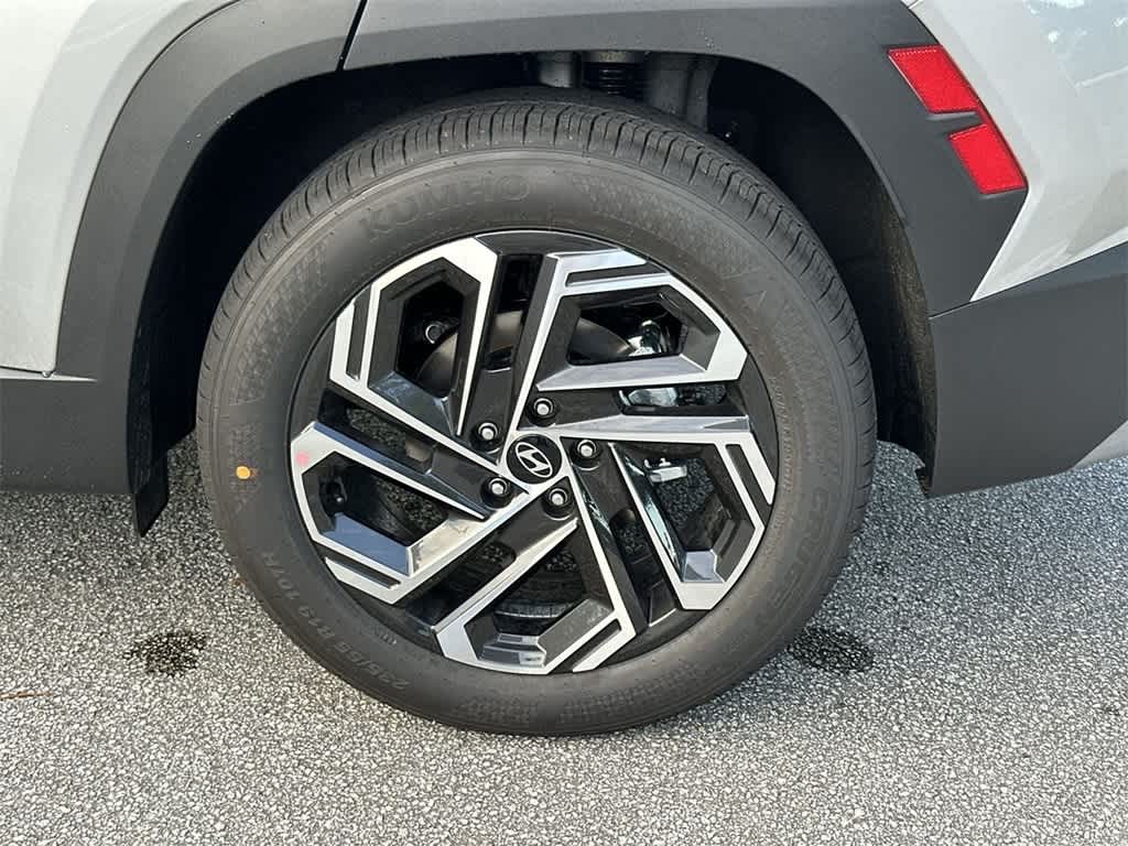 Thumbnail: 2026 Hyundai Tucson - 11