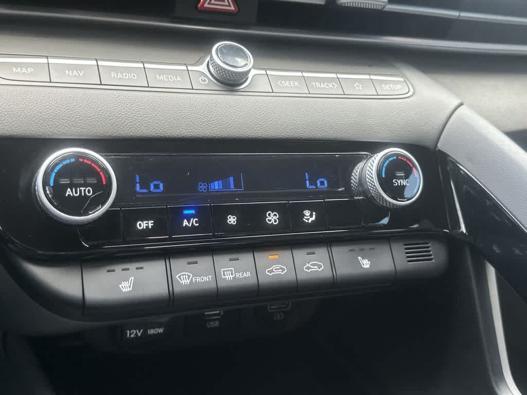 Thumbnail: 2023 Hyundai Elantra - 27