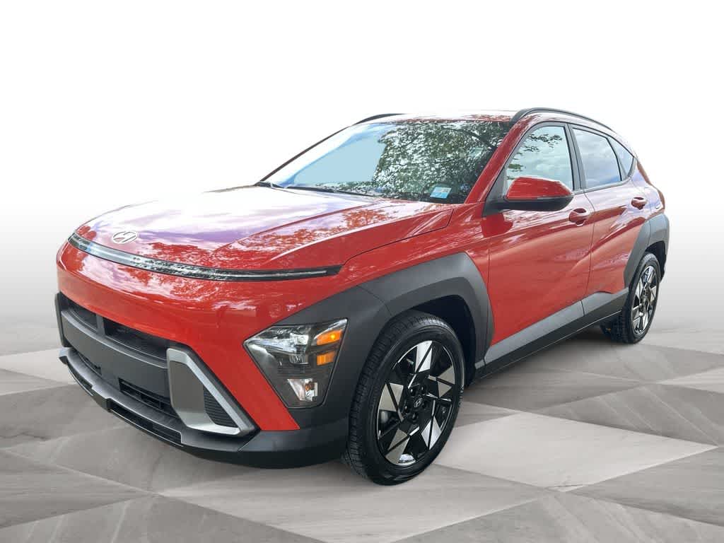 Thumbnail: 2024 Hyundai Kona - 4