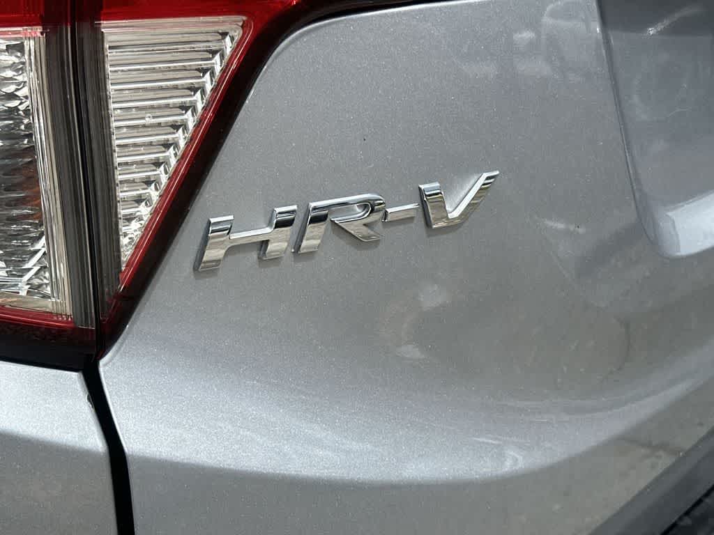 Thumbnail: 2022 Honda HR-V - 10