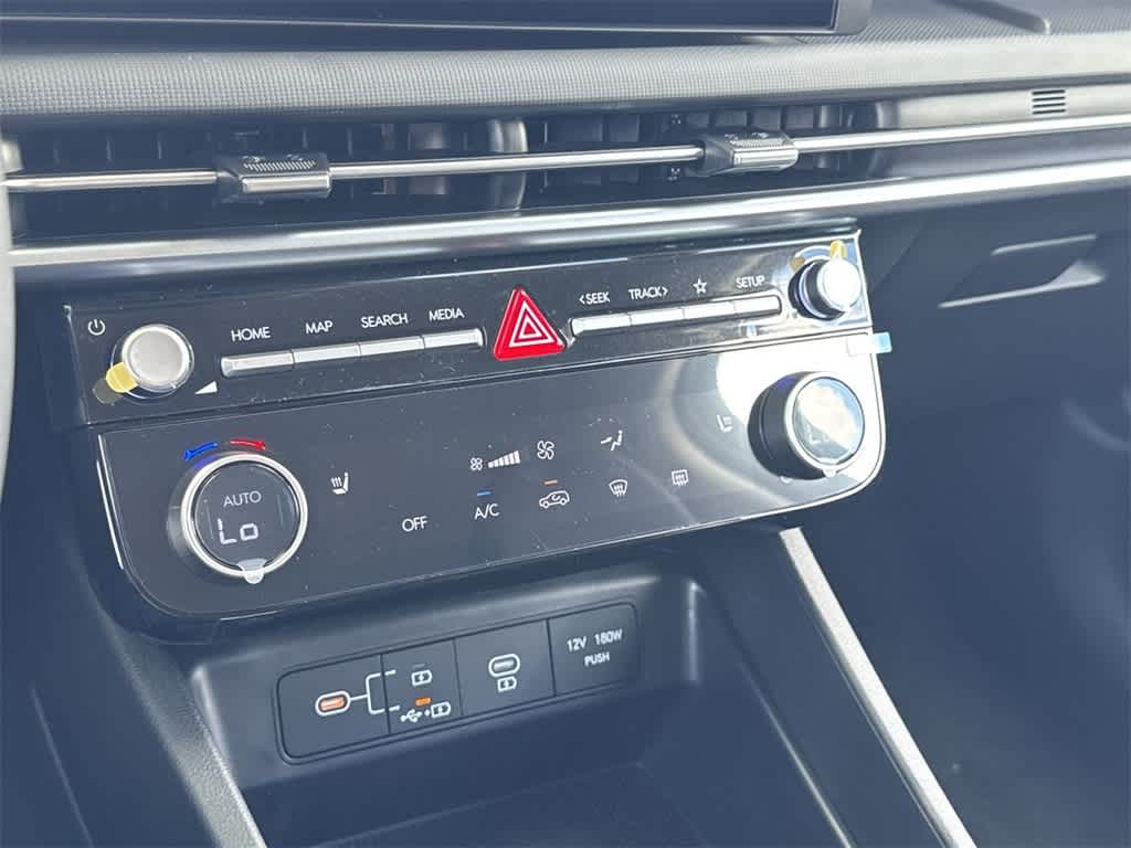 Thumbnail: 2026 Hyundai Tucson - 20