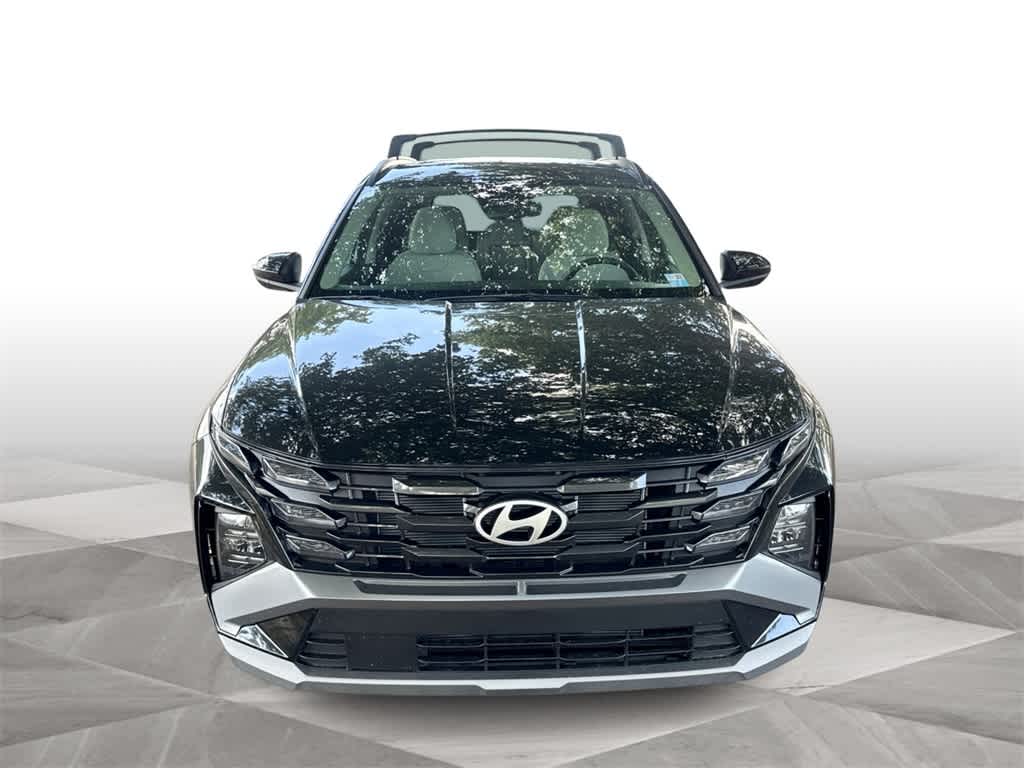 Thumbnail: 2026 Hyundai Tucson - 3