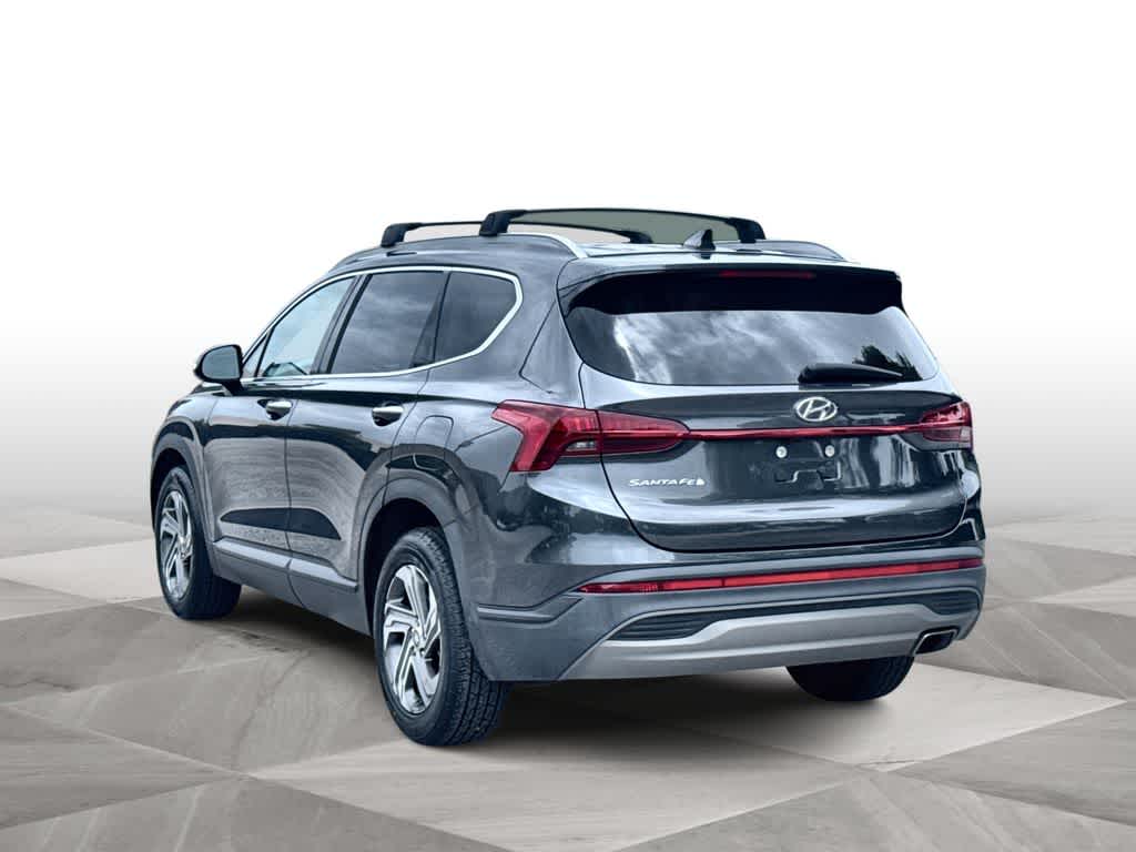Thumbnail: 2023 Hyundai Santa Fe - 6