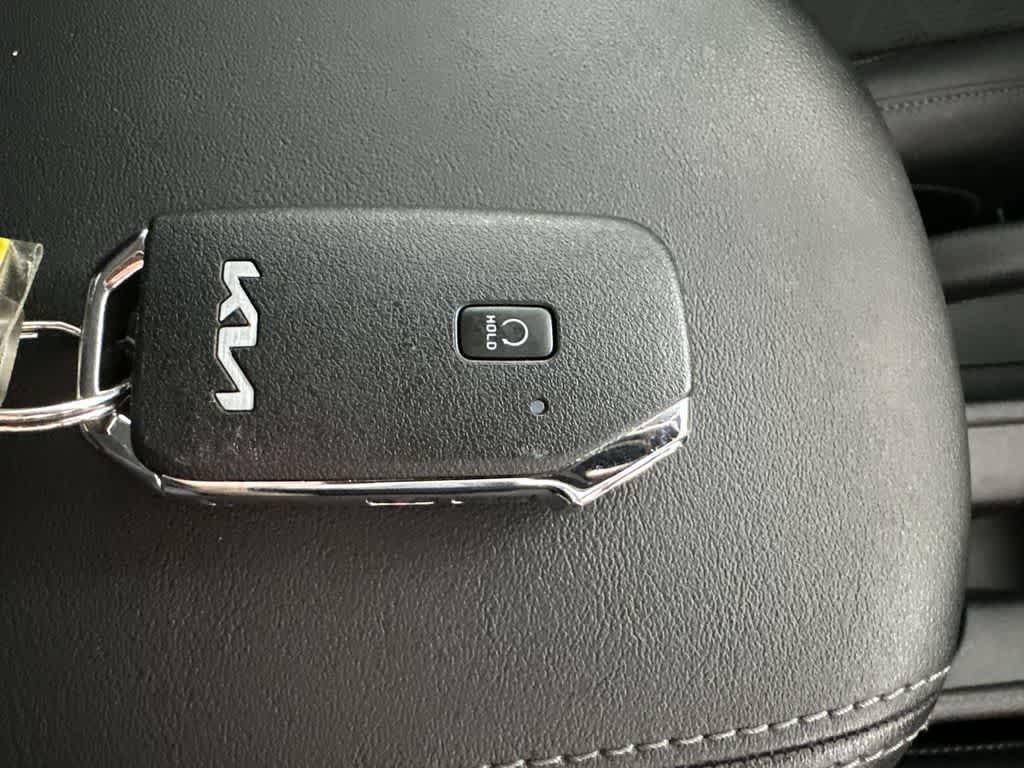 Thumbnail: 2025 Kia Seltos - 28