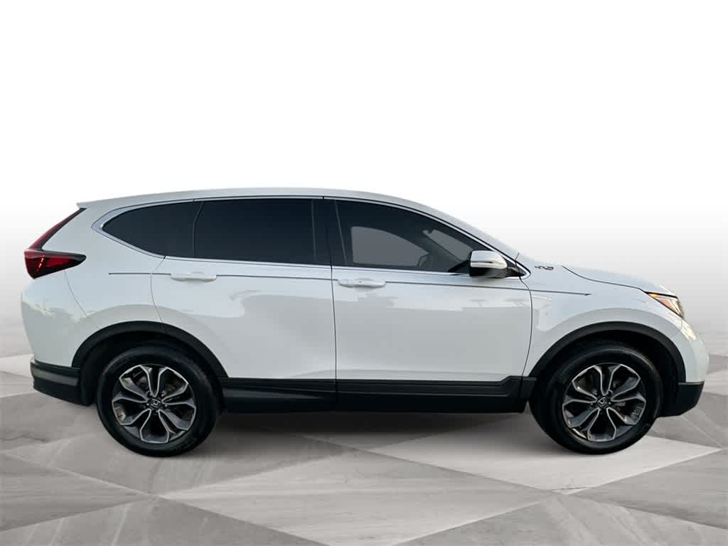 Thumbnail: 2020 Honda CR-V - 9
